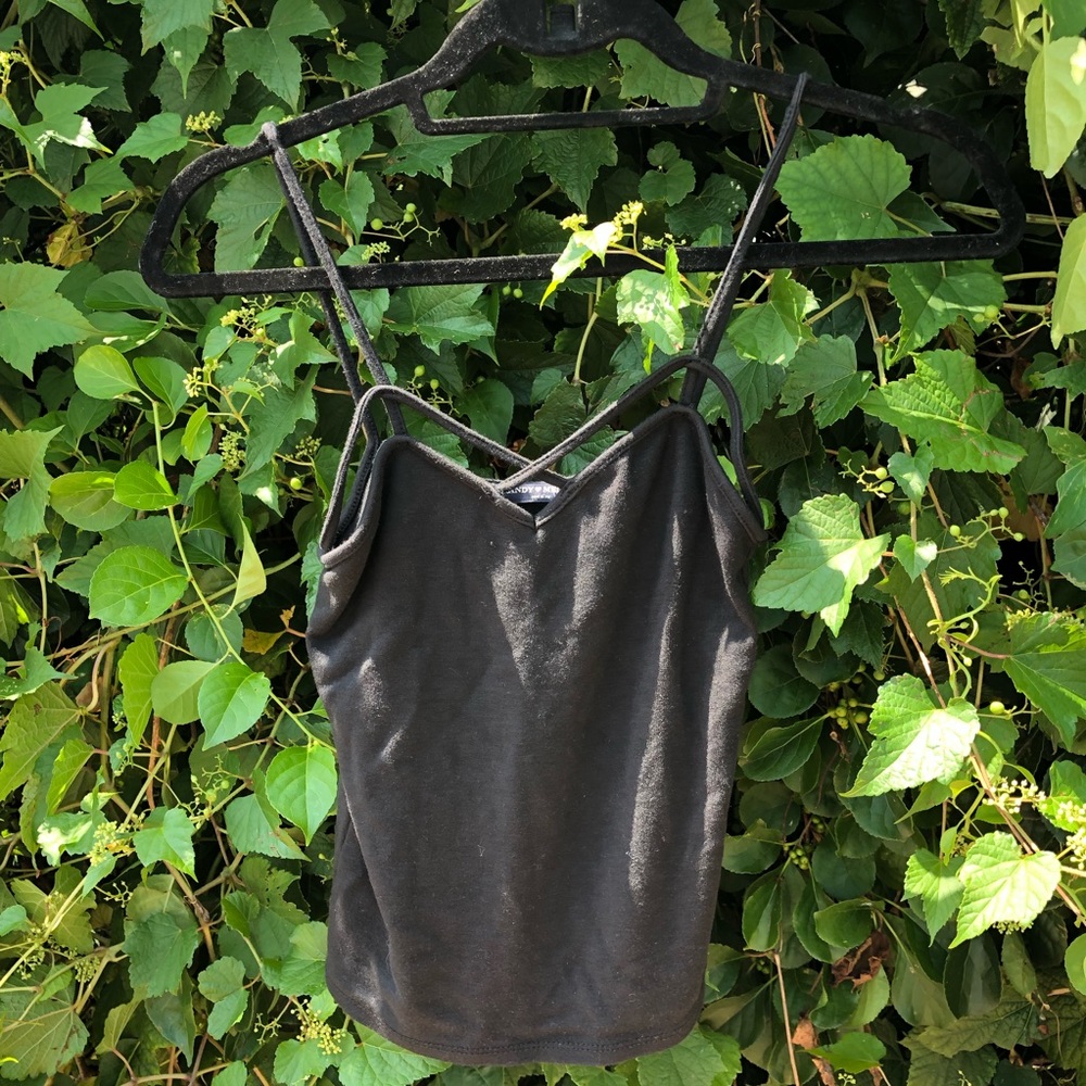 Brandy Melville Tank Top